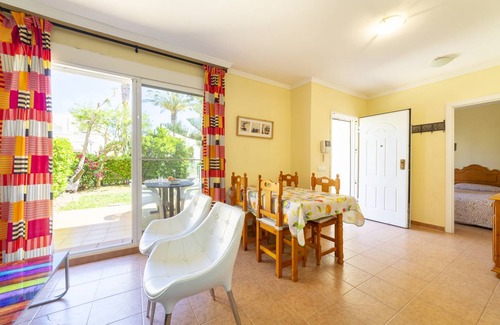 Vera Beach Apartment | 50 m² Apartment ∙ 1 bedroom ∙ 4 guests