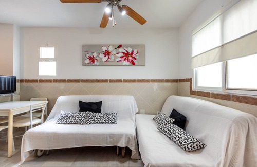 Torrequebrada Apartment | 50 m² Apartment ∙ 1 bedroom ∙ 4 guests