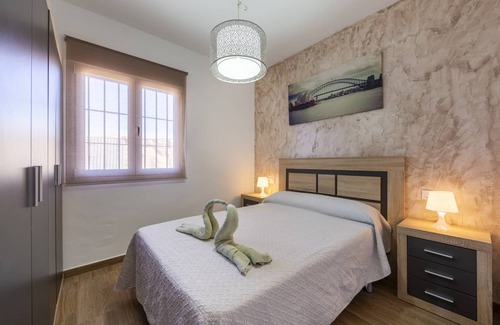 Pujaire Apartment | 50 m² Apartment ∙ 1 bedroom ∙ 2 guests