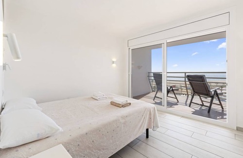 Empuriabrava Apartment | 50 m² Apartment ∙ 1 bedroom ∙ 4 guests