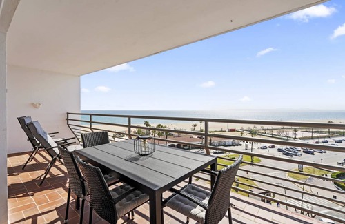 Empuriabrava Apartment | 50 m² Apartment ∙ 1 bedroom ∙ 4 guests