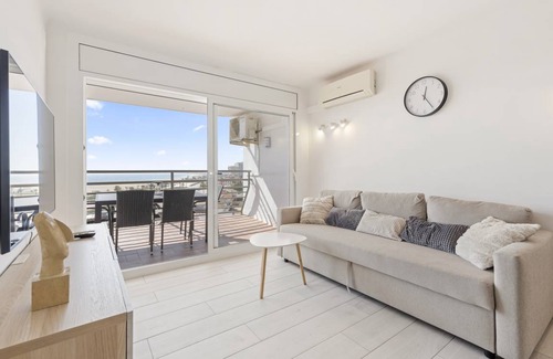 Empuriabrava Apartment | 50 m² Apartment ∙ 1 bedroom ∙ 4 guests