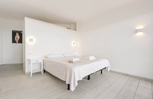 Empuriabrava Apartment | 50 m² Apartment ∙ 1 bedroom ∙ 4 guests