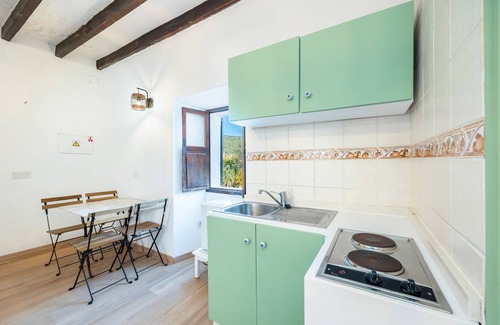Puigpunyent Apartment | 50 m² Apartment ∙ 1 bedroom ∙ 2 guests