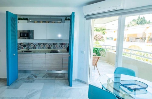Carihuela Apartment | 50 m² Apartment ∙ 1 bedroom ∙ 4 guests