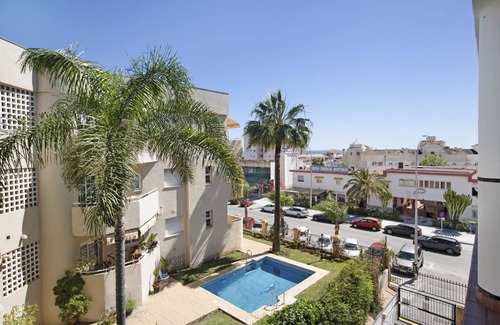 Carihuela Apartment | 50 m² Apartment ∙ 1 bedroom ∙ 2 guests