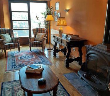 Basieda Apartment | 50 m² Apartment ∙ 1 bedroom ∙ 2 guests