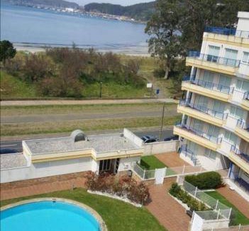Cerdeira Apartment | 50 m² Apartment ∙ 1 bedroom ∙ 4 guests