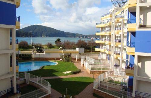 Cerdeira Apartment | 50 m² Apartment ∙ 1 bedroom ∙ 4 guests