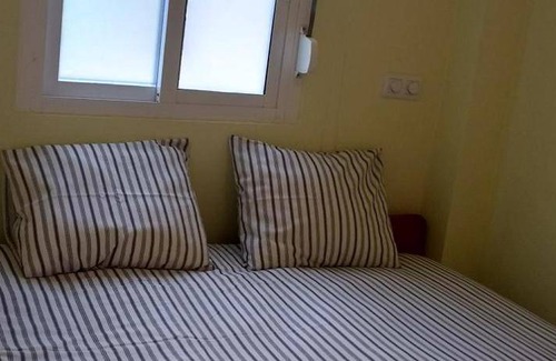Oleiros Apartment | 50 m² Apartment ∙ 1 bedroom ∙ 4 guests