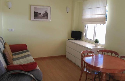 Oleiros Apartment | 50 m² Apartment ∙ 1 bedroom ∙ 4 guests