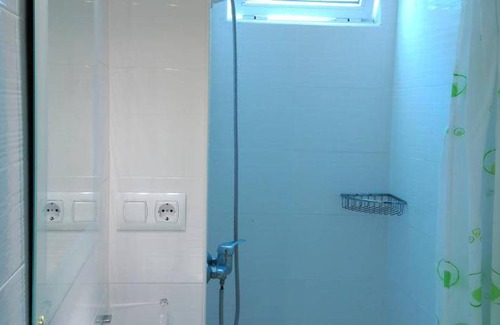 Oleiros Apartment | 50 m² Apartment ∙ 1 bedroom ∙ 4 guests