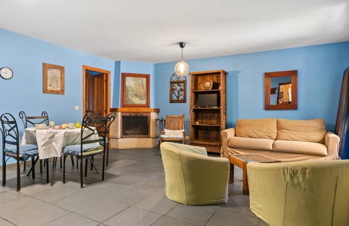 Cibuyo Apartment | 50 m² Apartment ∙ 1 bedroom ∙ 4 guests