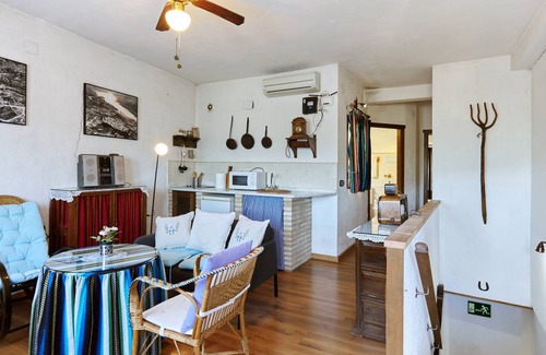 Hornos Apartment | 50 m² Apartment ∙ 1 bedroom ∙ 4 guests