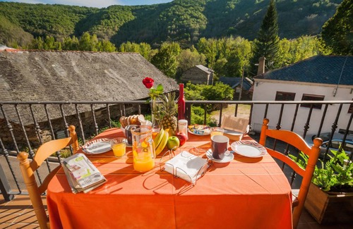 La Omanuela Apartment | 50 m² Apartment ∙ 1 bedroom ∙ 3 guests