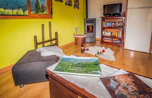La Omanuela Apartment | 50 m² Apartment ∙ 1 bedroom ∙ 3 guests