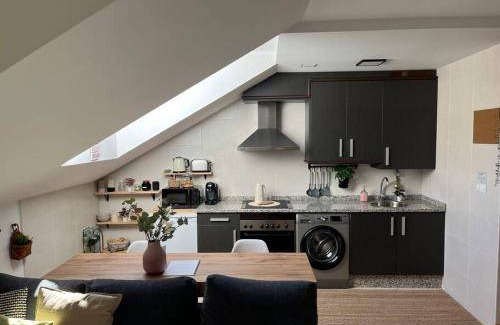 Collanzo Apartment | 50 m² Apartment ∙ 1 bedroom ∙ 4 guests