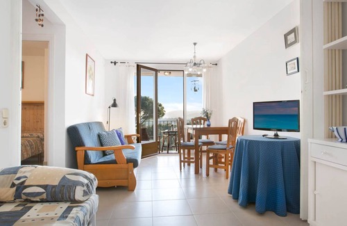 Llafranc Apartment | 50 m² Apartment ∙ 1 bedroom ∙ 4 guests