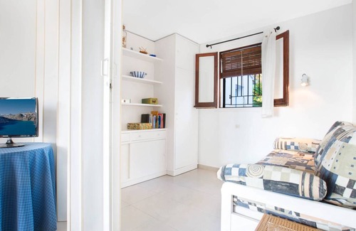 Llafranc Apartment | 50 m² Apartment ∙ 1 bedroom ∙ 4 guests