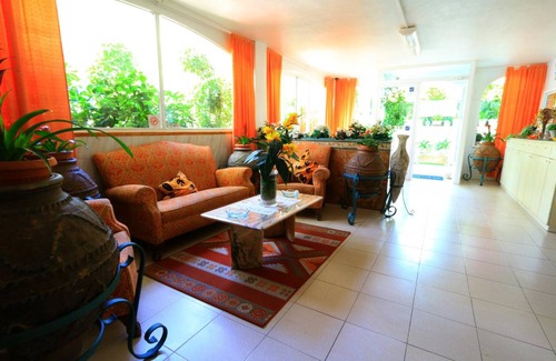 Peguera Apartment | 50 m² Apartment ∙ 10 guests