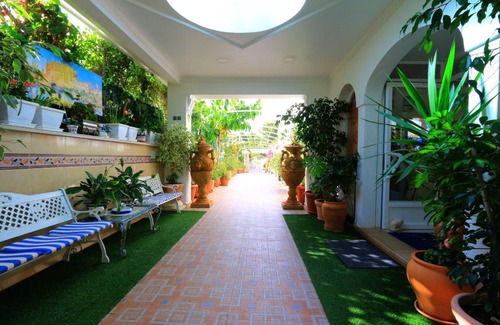 Peguera Apartment | 50 m² Apartment ∙ 10 guests
