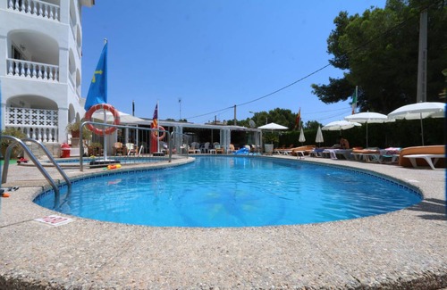 Peguera Apartment | 50 m² Apartment ∙ 10 guests