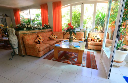 Peguera Apartment | 50 m² Apartment ∙ 10 guests