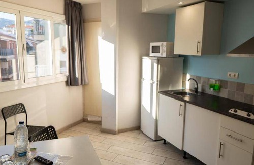 Calella Apartment | 50 m² Apartment ∙ 2 bedrooms ∙ 10 guests