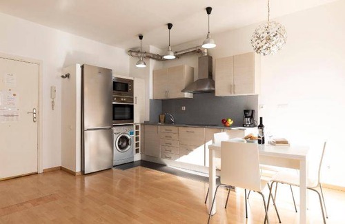 El Clot Apartment | 50 m² Apartment ∙ 2 bedrooms ∙ 3 guests