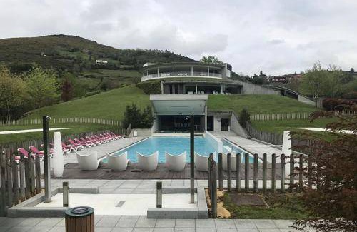 Santa Marina de Oblanca Apartment | 50 m² Apartment ∙ 2 bedrooms ∙ 6 guests