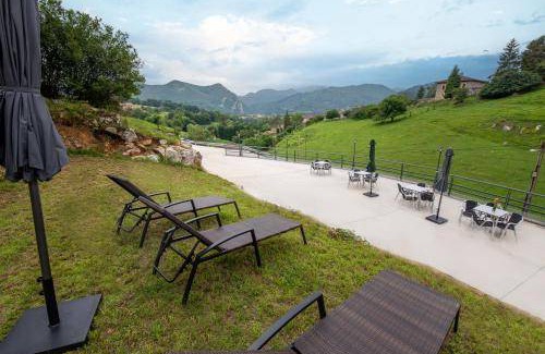 Santa Marina de Oblanca Apartment | 50 m² Apartment ∙ 2 bedrooms ∙ 6 guests