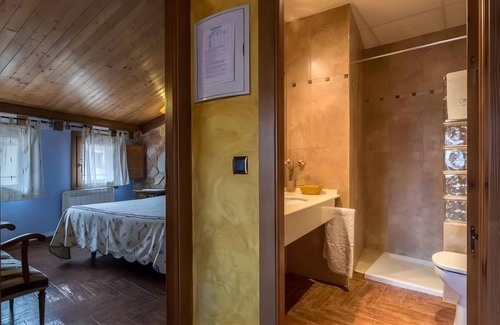 Daroca Apartment | 50 m² Apartment ∙ 2 bedrooms ∙ 4 guests