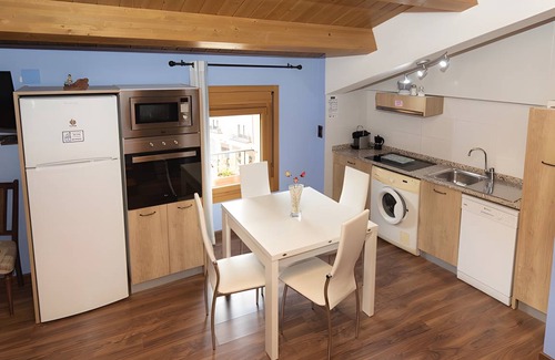 Daroca Apartment | 50 m² Apartment ∙ 2 bedrooms ∙ 4 guests