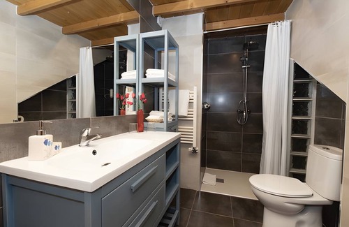 Daroca Apartment | 50 m² Apartment ∙ 2 bedrooms ∙ 4 guests