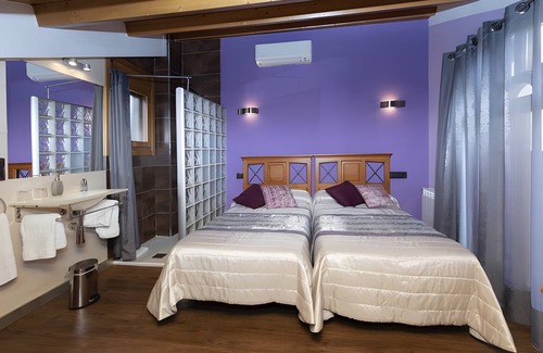 Daroca Apartment | 50 m² Apartment ∙ 2 bedrooms ∙ 4 guests