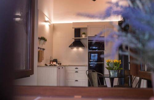Avila Apartment | 50 m² Apartment ∙ 2 bedrooms ∙ 4 guests
