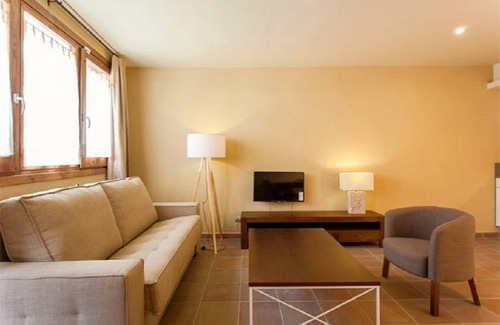 Pals Apartment | 50 m² Apartment ∙ 2 bedrooms ∙ 6 guests