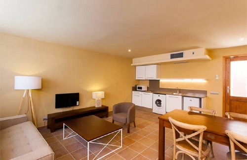 Pals Apartment | 50 m² Apartment ∙ 2 bedrooms ∙ 6 guests