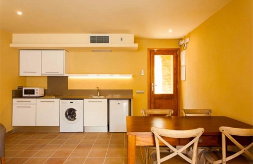 Pals Apartment | 50 m² Apartment ∙ 2 bedrooms ∙ 6 guests