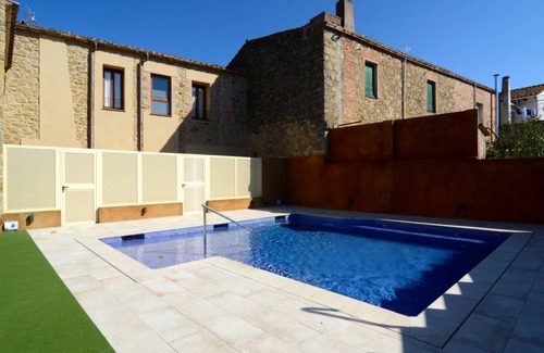 Pals Apartment | 50 m² Apartment ∙ 2 bedrooms ∙ 6 guests
