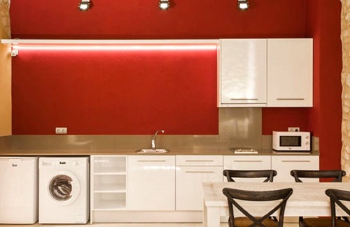 Pals Apartment | 50 m² Apartment ∙ 2 bedrooms ∙ 6 guests