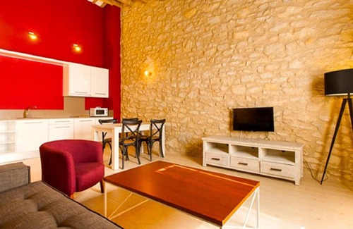 Pals Apartment | 50 m² Apartment ∙ 2 bedrooms ∙ 6 guests