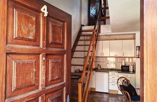 Pido Apartment | 50 m² Apartment ∙ 2 bedrooms ∙ 4 guests