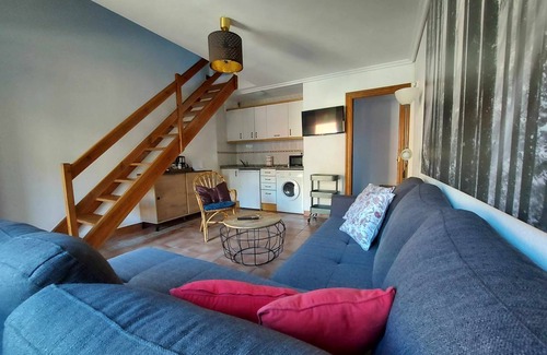Pido Apartment | 50 m² Apartment ∙ 2 bedrooms ∙ 4 guests
