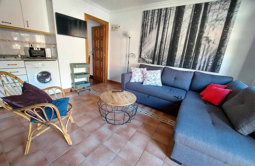 Pido Apartment | 50 m² Apartment ∙ 2 bedrooms ∙ 4 guests