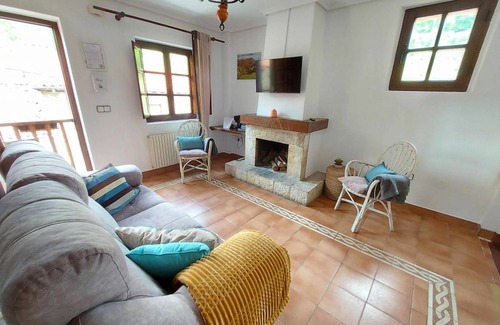 Pido Apartment | 50 m² Apartment ∙ 2 bedrooms ∙ 4 guests