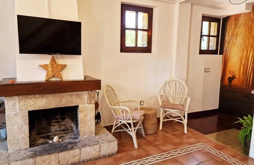 Pido Apartment | 50 m² Apartment ∙ 2 bedrooms ∙ 4 guests
