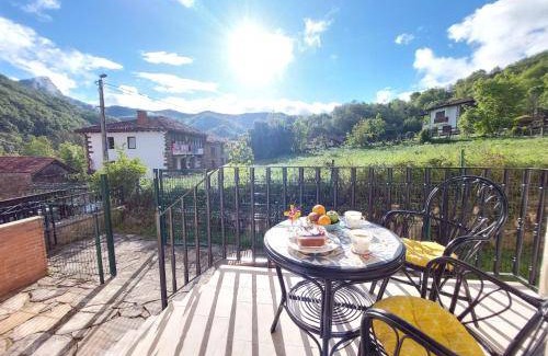 Pido Apartment | 50 m² Apartment ∙ 2 bedrooms ∙ 4 guests