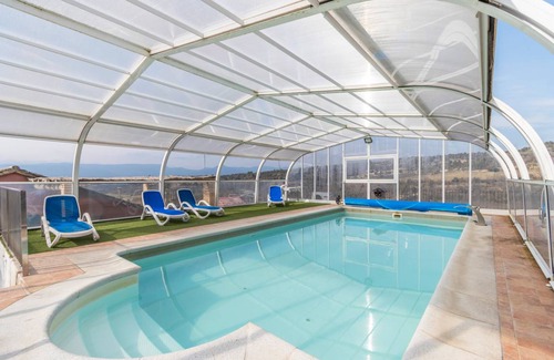 Bellestar Apartment | 50 m² Apartment ∙ 2 bedrooms ∙ 4 guests