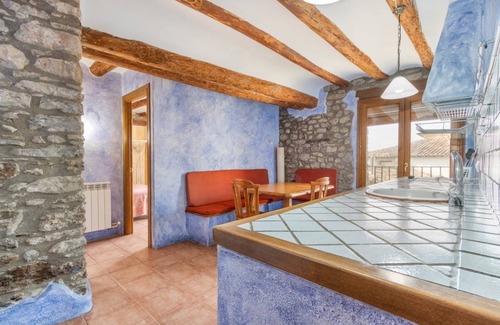 Bellestar Apartment | 50 m² Apartment ∙ 2 bedrooms ∙ 4 guests